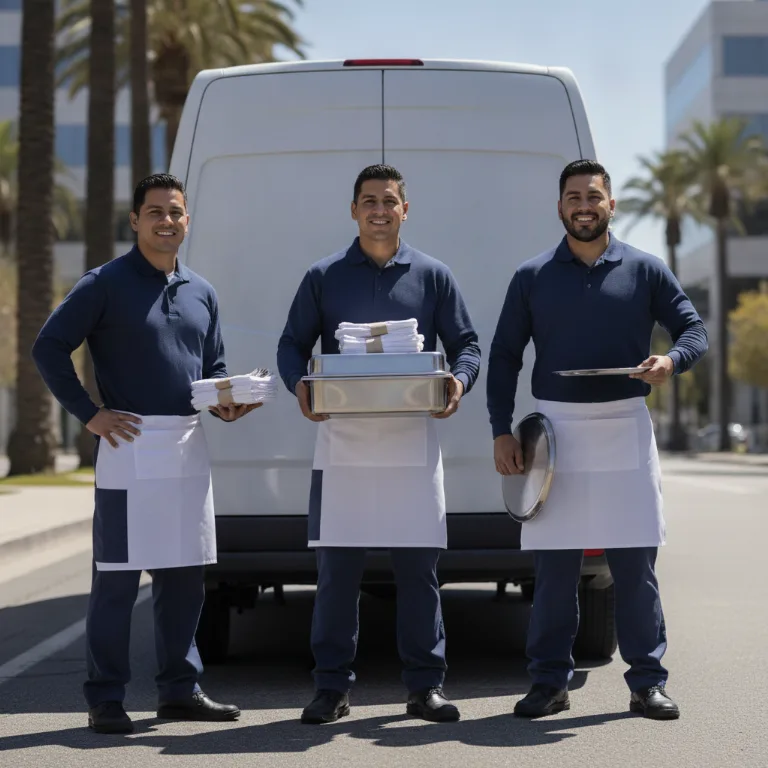 Catering Corporativo equipo en Tepeji del Rio de Ocampo